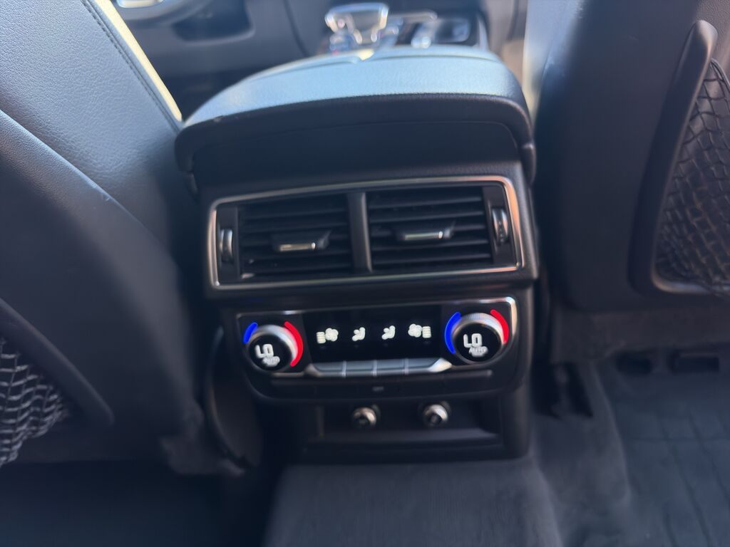 2018 Audi Q7 Premium Plus Wilmington NC