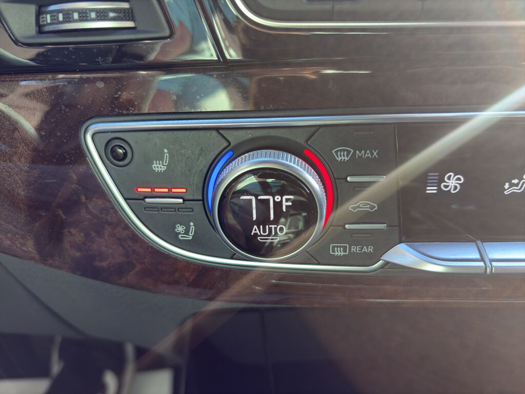 2018 Audi Q7 Premium Plus Wilmington NC