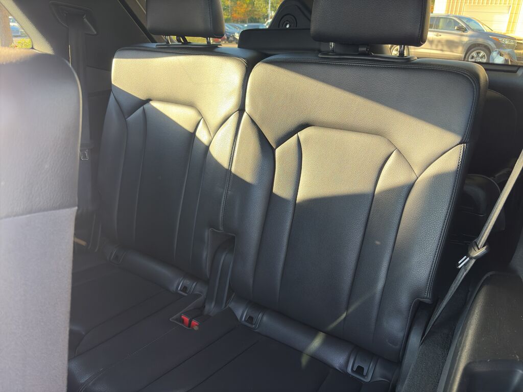 2018 Audi Q7 Premium Plus Wilmington NC