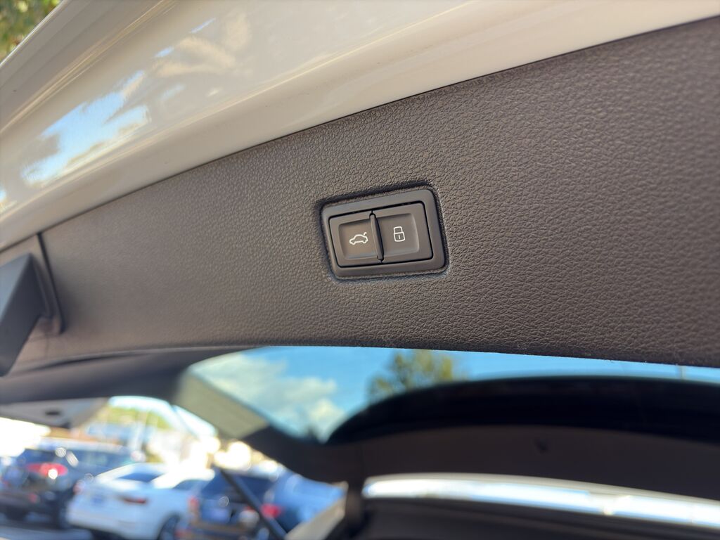 2018 Audi Q7 Premium Plus Wilmington NC