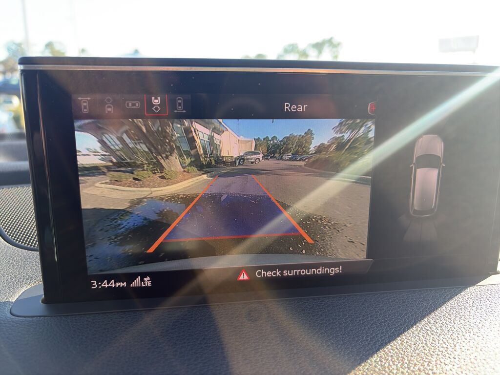 2018 Audi Q7 Premium Plus Wilmington NC