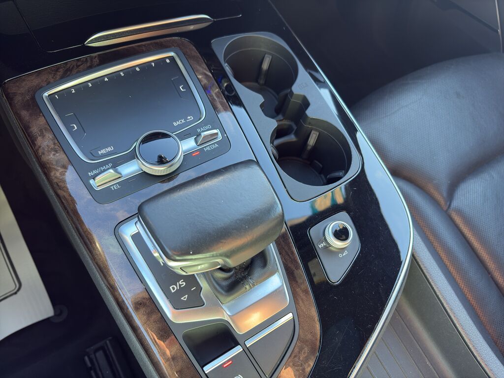 2018 Audi Q7 Premium Plus Wilmington NC