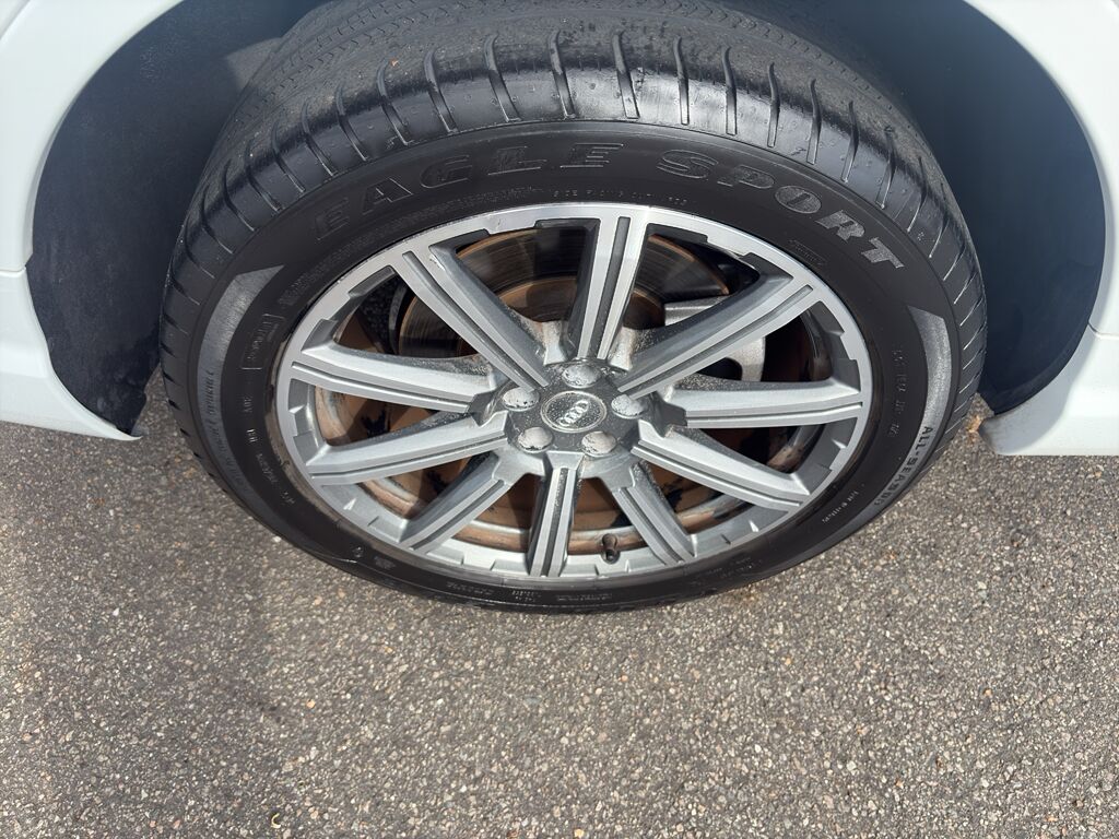 2018 Audi Q7 Premium Plus Wilmington NC
