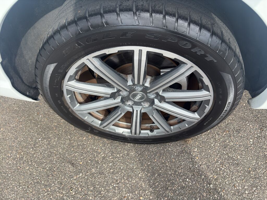 2018 Audi Q7 Premium Plus Wilmington NC