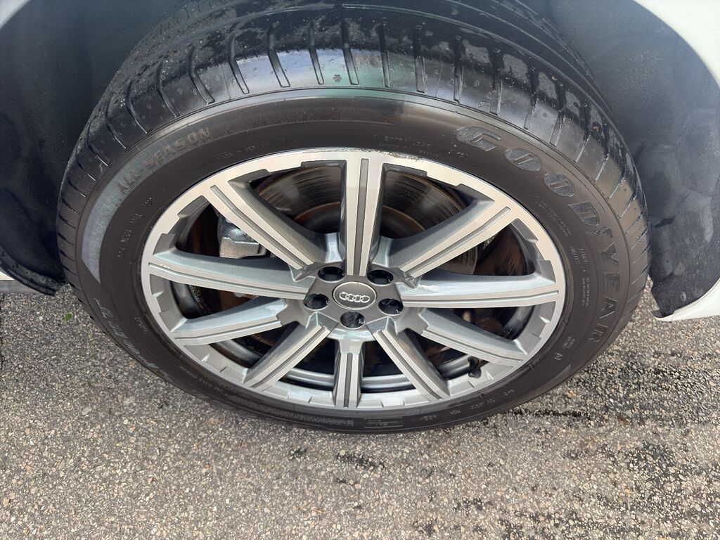 2018 Audi Q7 Premium Plus Wilmington NC