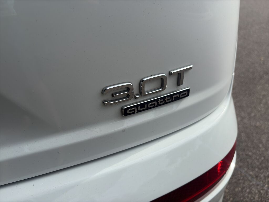 2018 Audi Q7 Premium Plus Wilmington NC