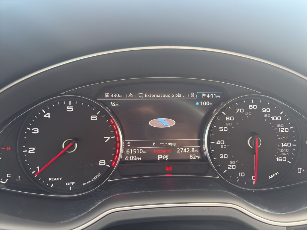 2018 Audi Q7 Premium Plus Wilmington NC