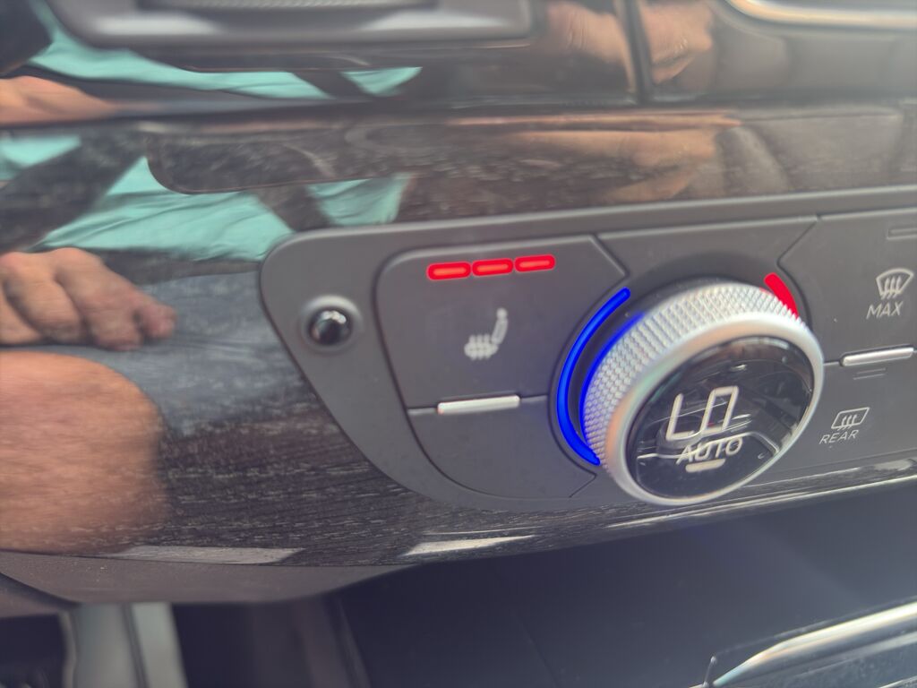 2018 Audi Q7 Premium Plus Wilmington NC