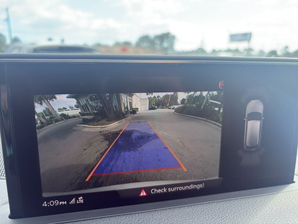 2018 Audi Q7 Premium Plus Wilmington NC