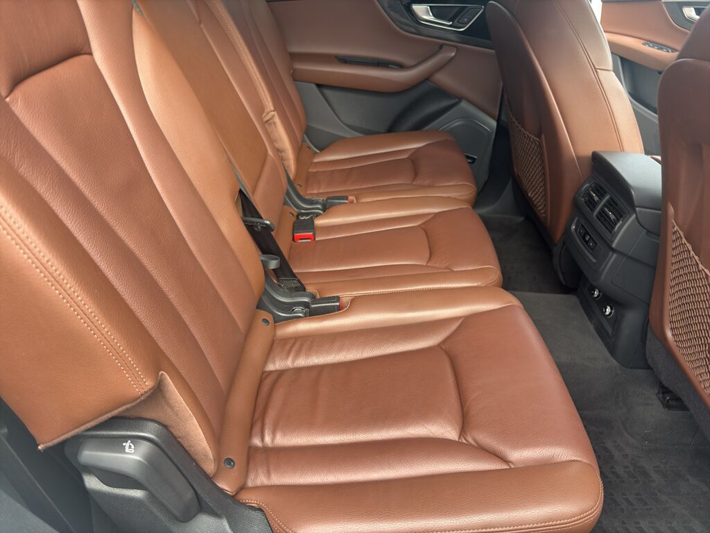 2018 Audi Q7 Premium Plus Wilmington NC