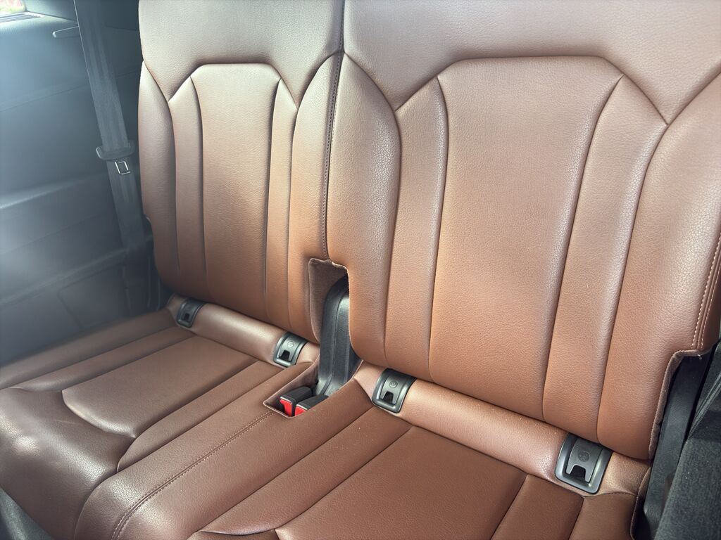 2018 Audi Q7 Premium Plus Wilmington NC