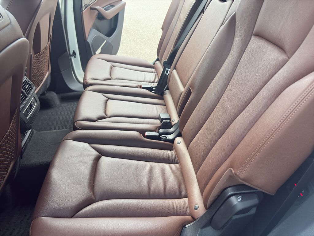 2018 Audi Q7 Premium Plus Wilmington NC