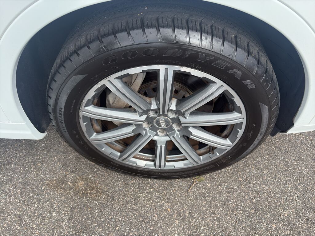 2018 Audi Q7 Premium Plus Wilmington NC