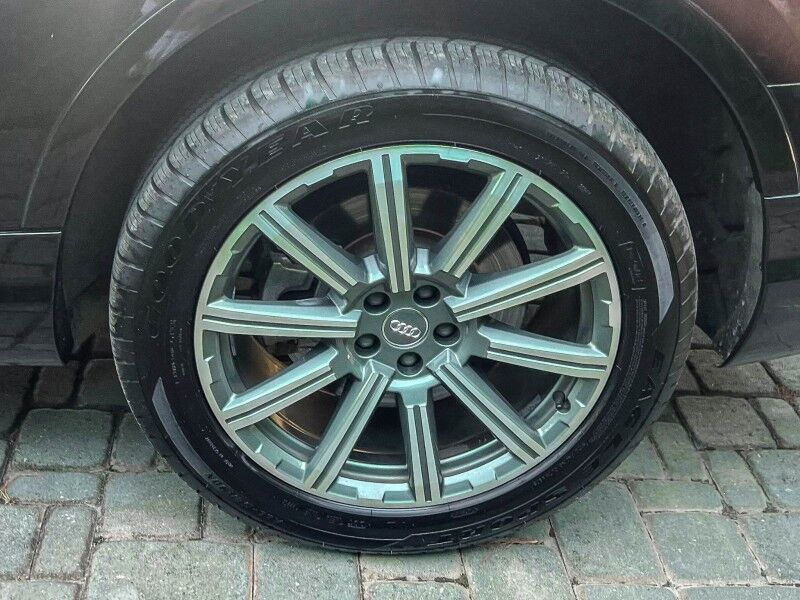 2018 Audi Q7 Premium Plus Wilmington NC