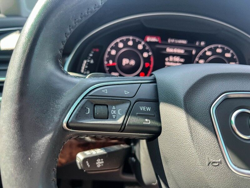 2018 Audi Q7 Premium Plus Wilmington NC