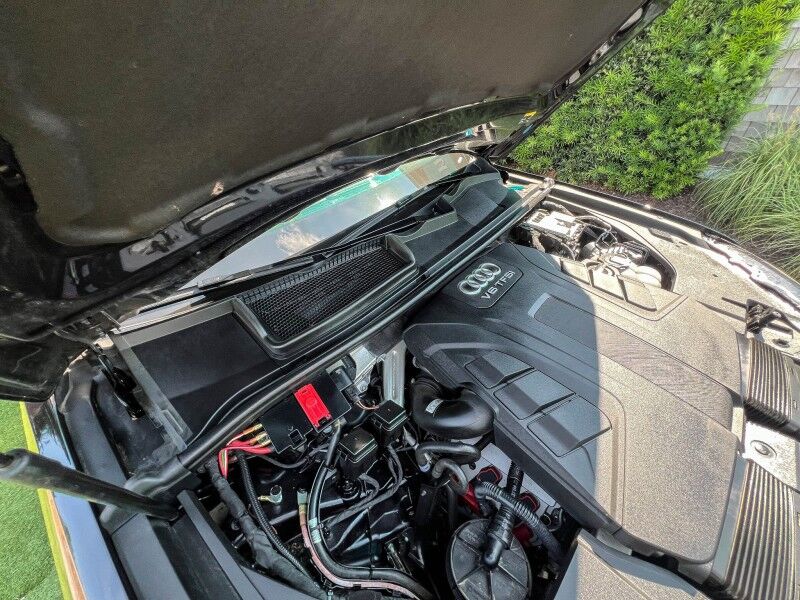 2018 Audi Q7 Premium Plus Wilmington NC