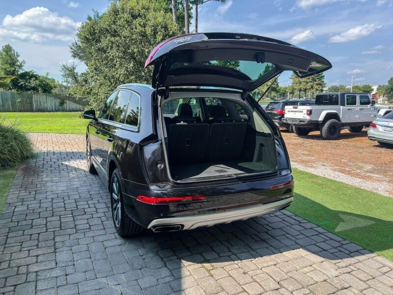 2018 Audi Q7 Premium Plus Wilmington NC