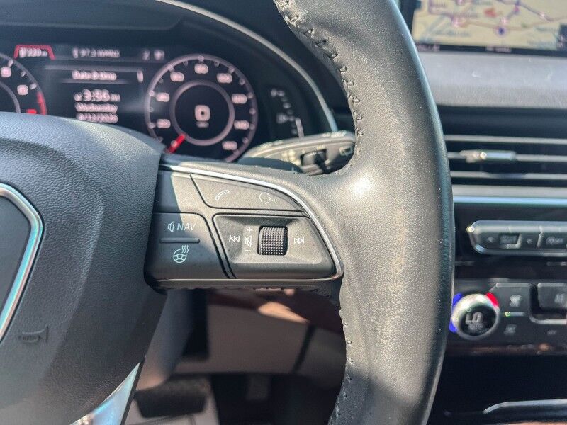 2018 Audi Q7 Premium Plus Wilmington NC