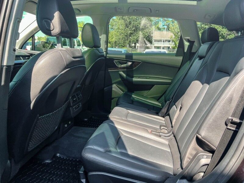 2018 Audi Q7 Premium Plus Wilmington NC
