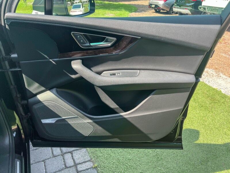 2018 Audi Q7 Premium Plus Wilmington NC