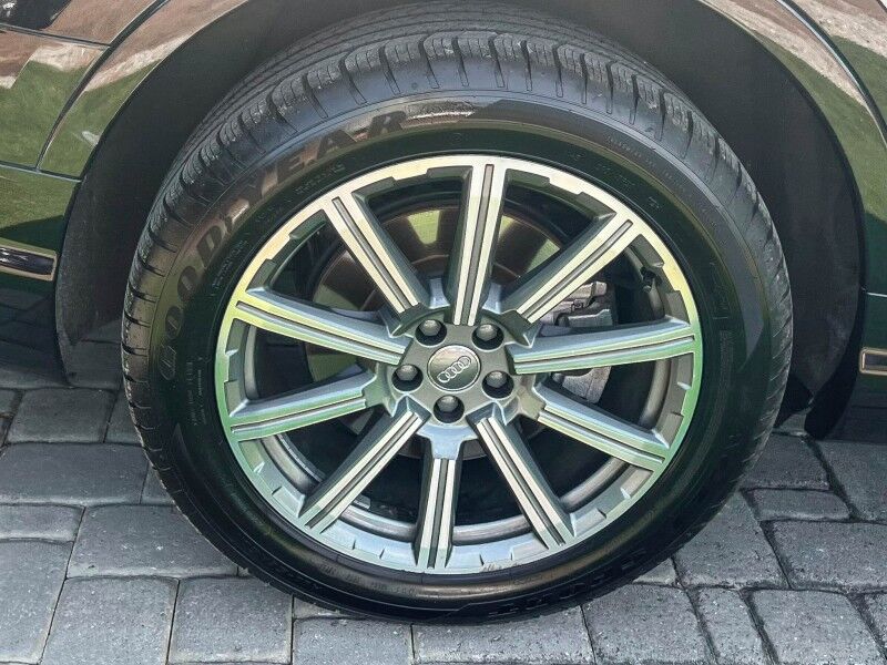 2018 Audi Q7 Premium Plus Wilmington NC