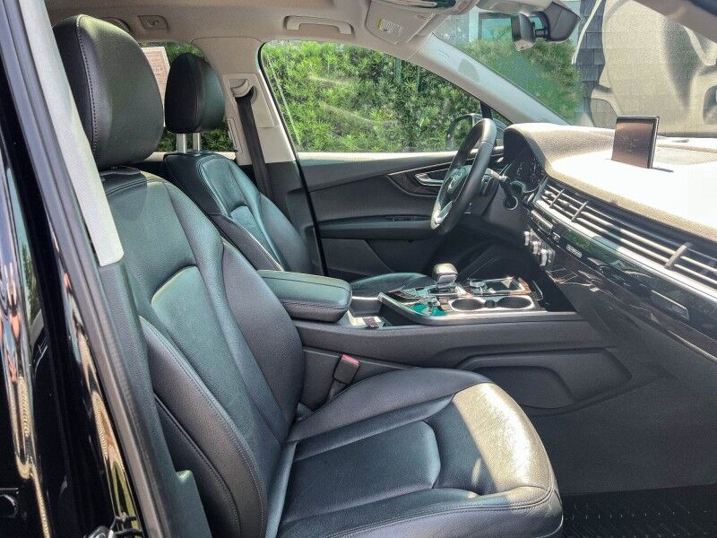 2018 Audi Q7 Premium Plus Wilmington NC