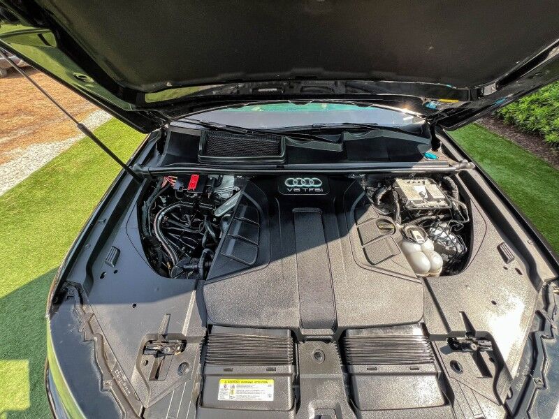 2018 Audi Q7 Premium Plus Wilmington NC