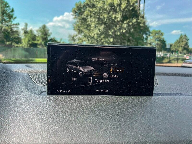 2018 Audi Q7 Premium Plus Wilmington NC