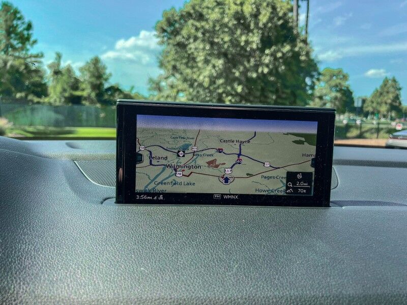 2018 Audi Q7 Premium Plus Wilmington NC