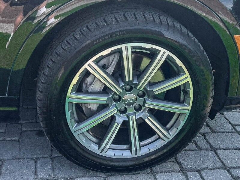 2018 Audi Q7 Premium Plus Wilmington NC