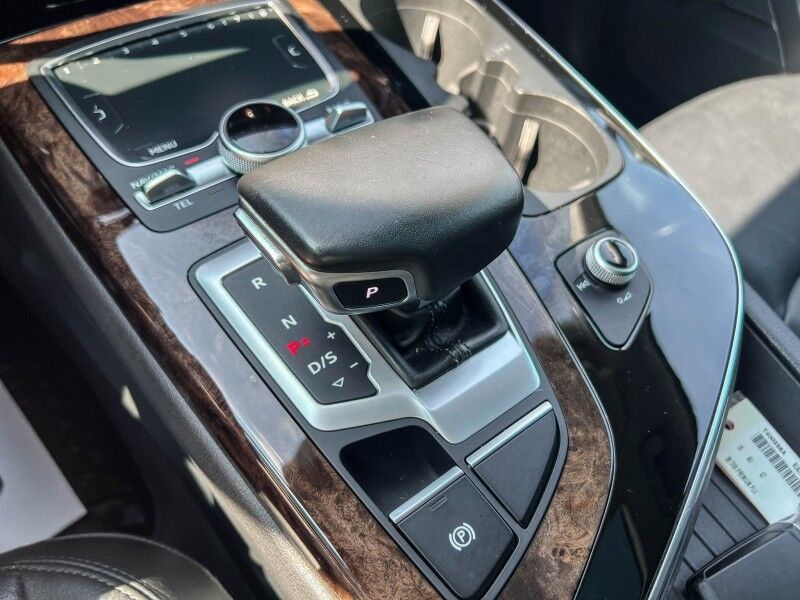 2018 Audi Q7 Premium Plus Wilmington NC