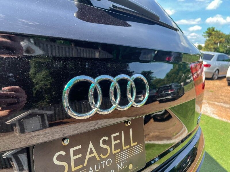 2018 Audi Q7 Premium Plus Wilmington NC