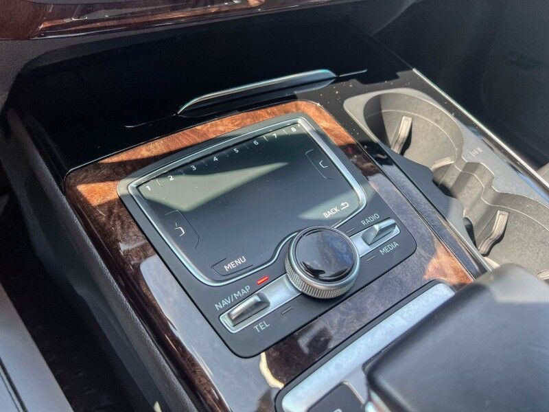 2018 Audi Q7 Premium Plus Wilmington NC