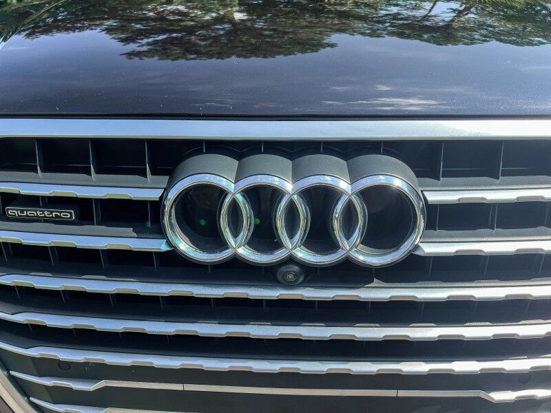 2018 Audi Q7 Premium Plus Wilmington NC