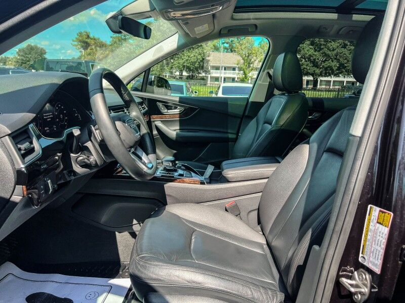 2018 Audi Q7 Premium Plus Wilmington NC
