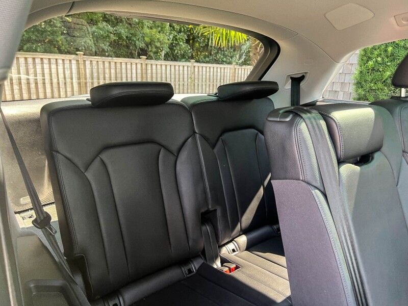 2018 Audi Q7 Premium Plus Wilmington NC