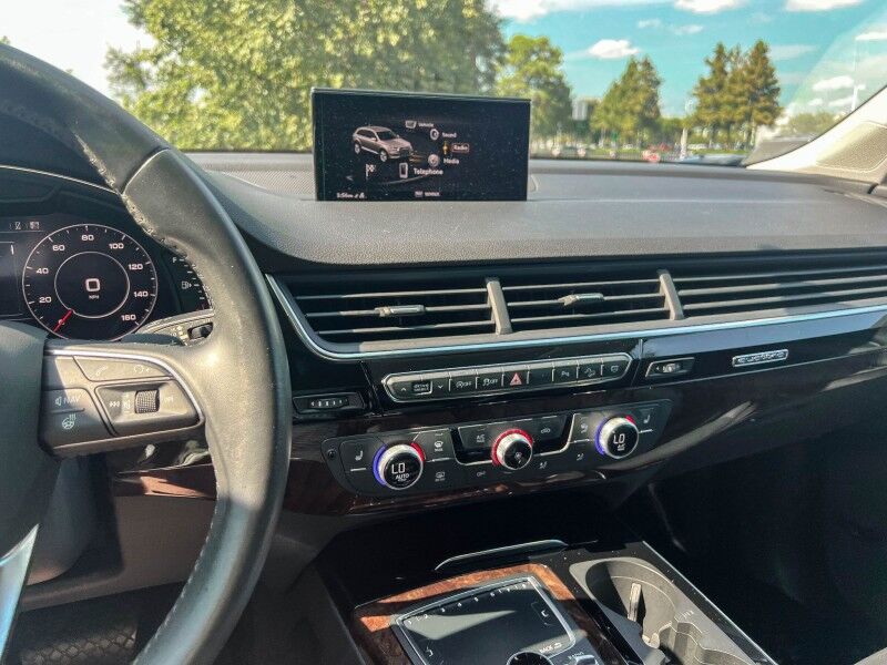 2018 Audi Q7 Premium Plus Wilmington NC