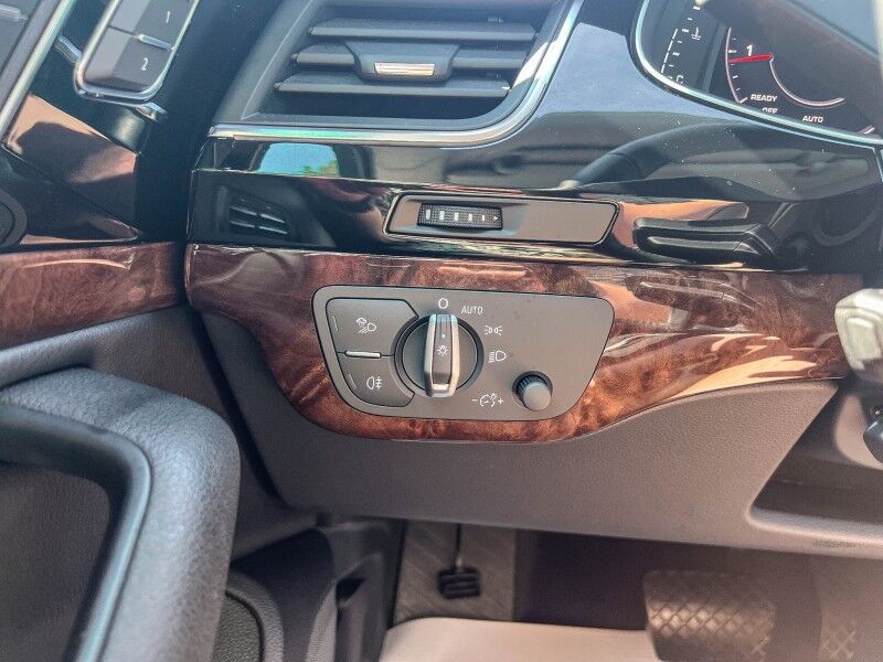 2018 Audi Q7 Premium Plus Wilmington NC