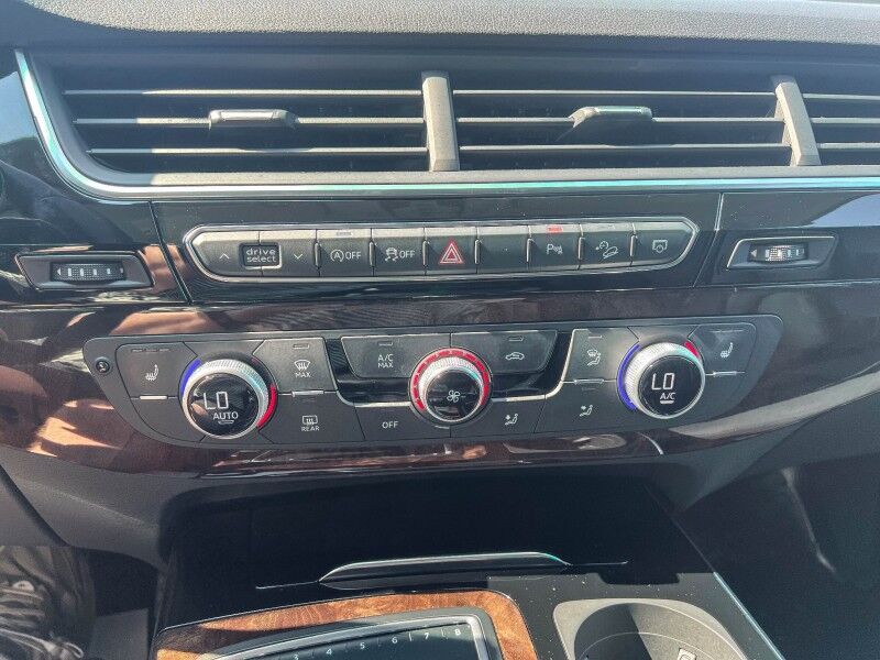 2018 Audi Q7 Premium Plus Wilmington NC