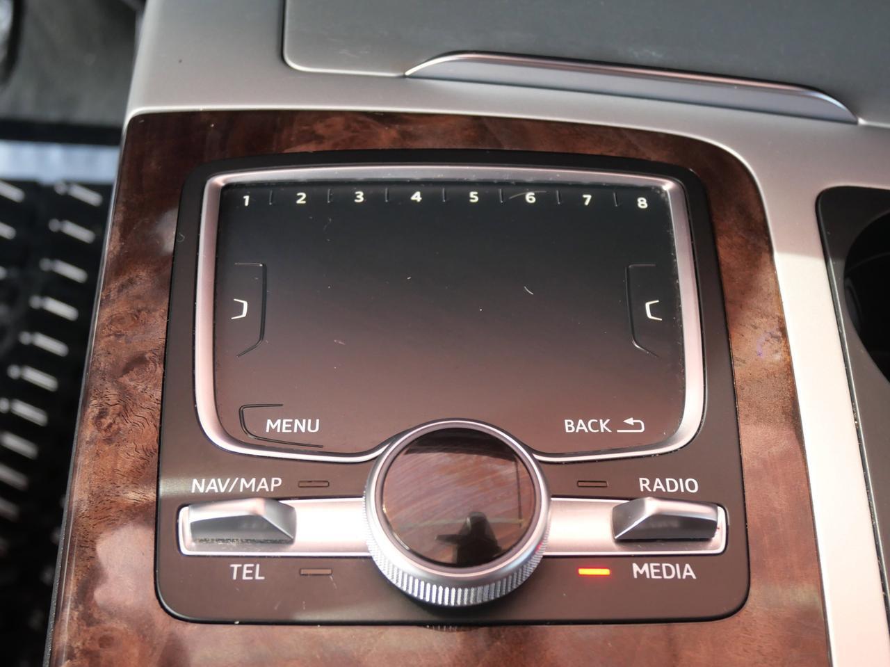 2018 Audi Q7 Premium San Juan TX