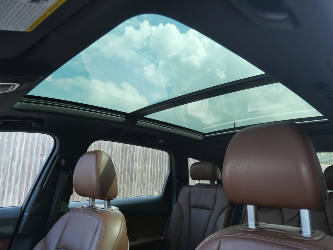 2018 Audi Q7 Premium San Juan TX