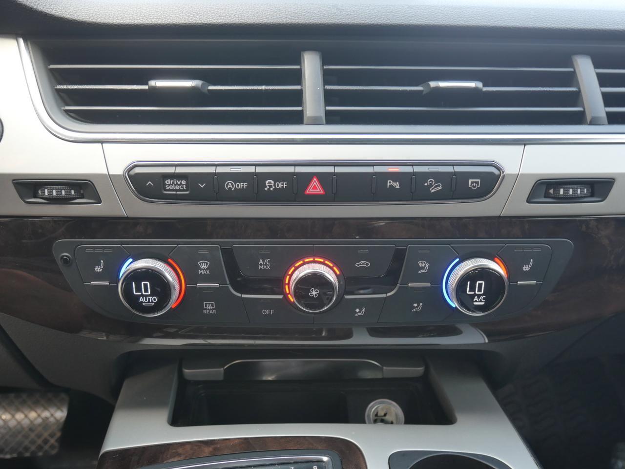 2018 Audi Q7 Premium San Juan TX