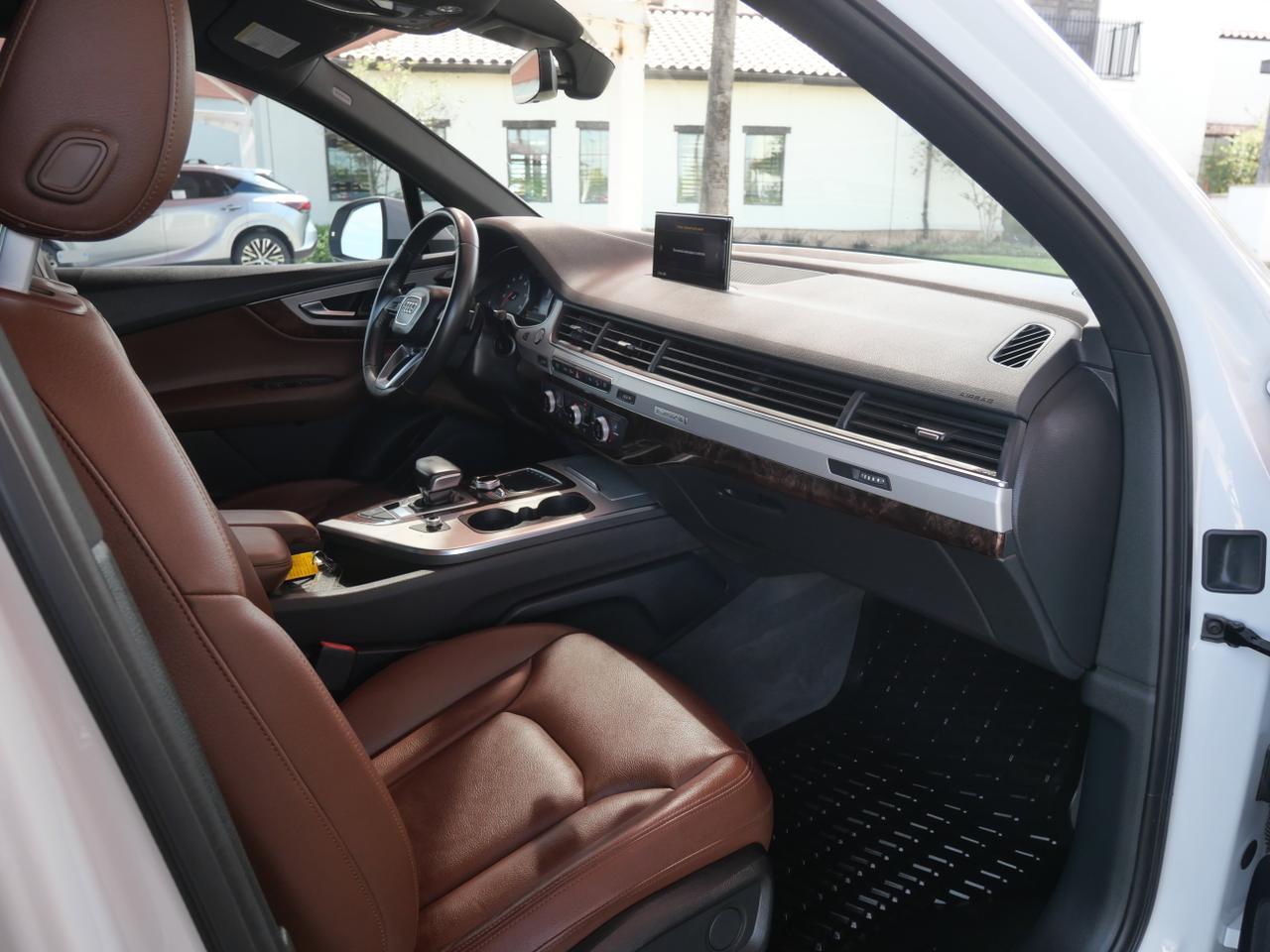 2018 Audi Q7 Premium San Juan TX