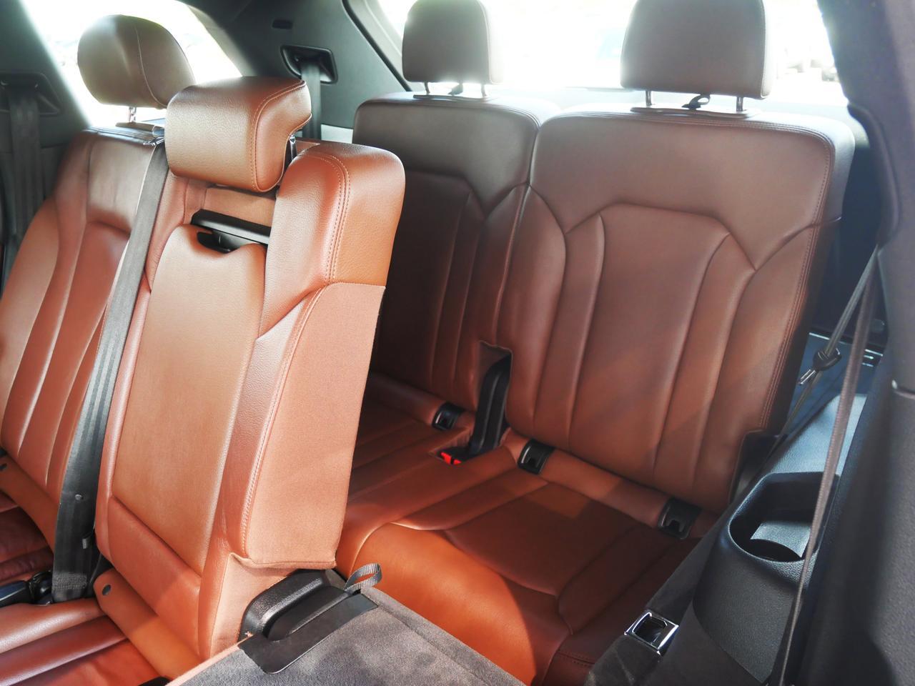 2018 Audi Q7 Premium San Juan TX