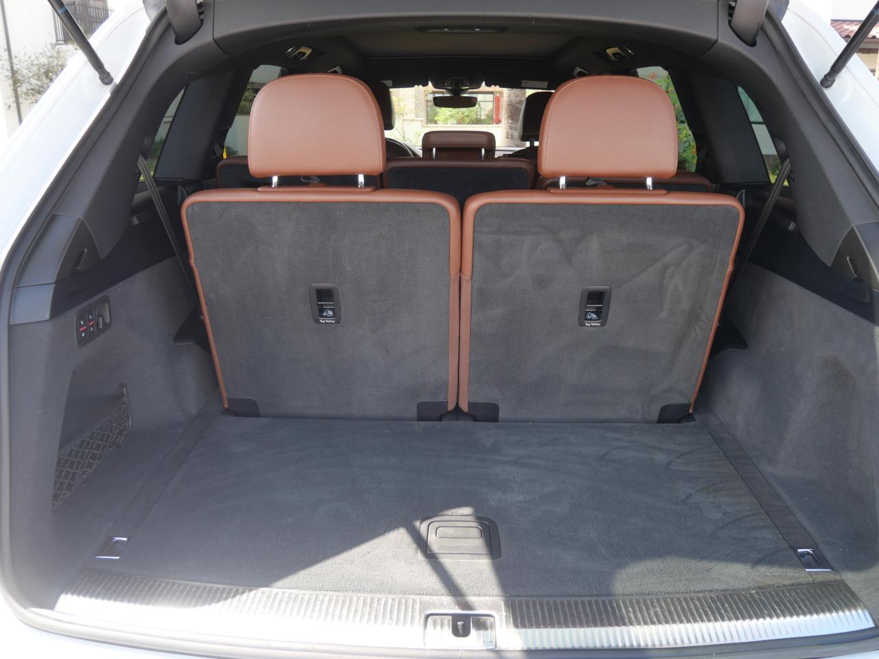 2018 Audi Q7 Premium San Juan TX