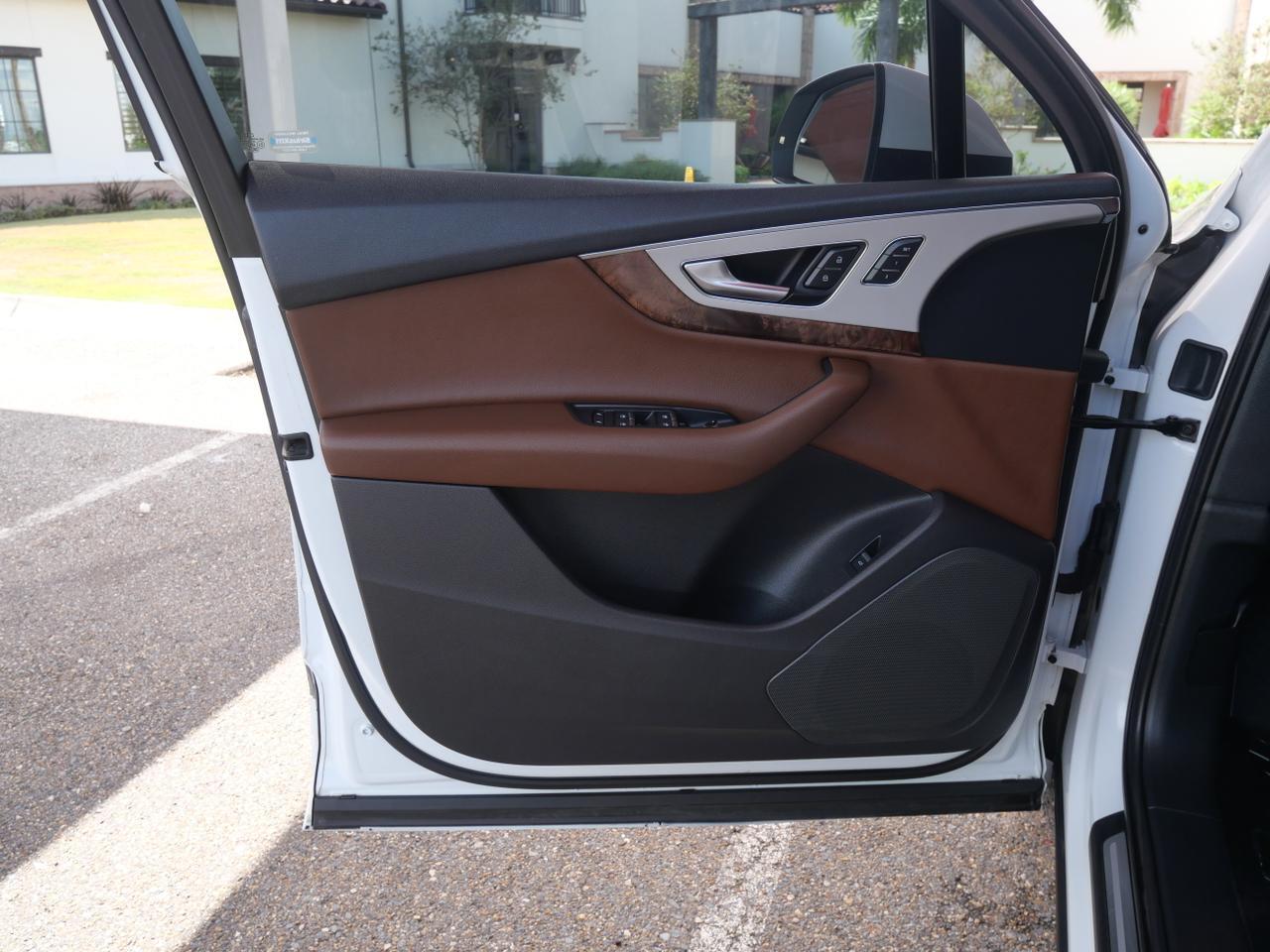 2018 Audi Q7 Premium San Juan TX