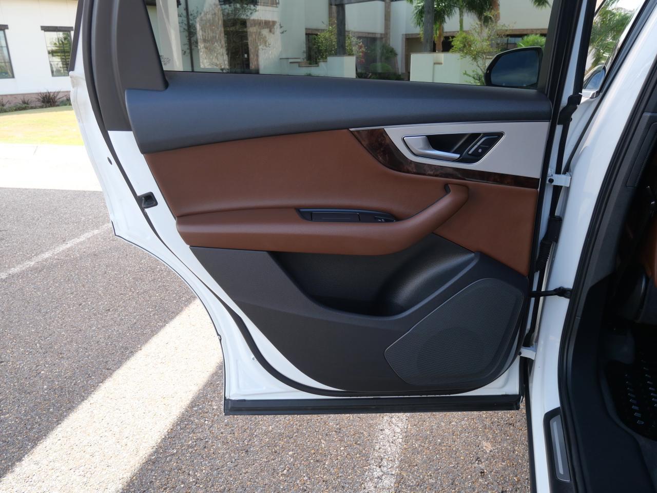2018 Audi Q7 Premium San Juan TX