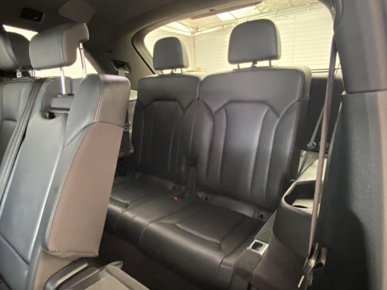 2018 Audi Q7 Presti Richmond Hill NY