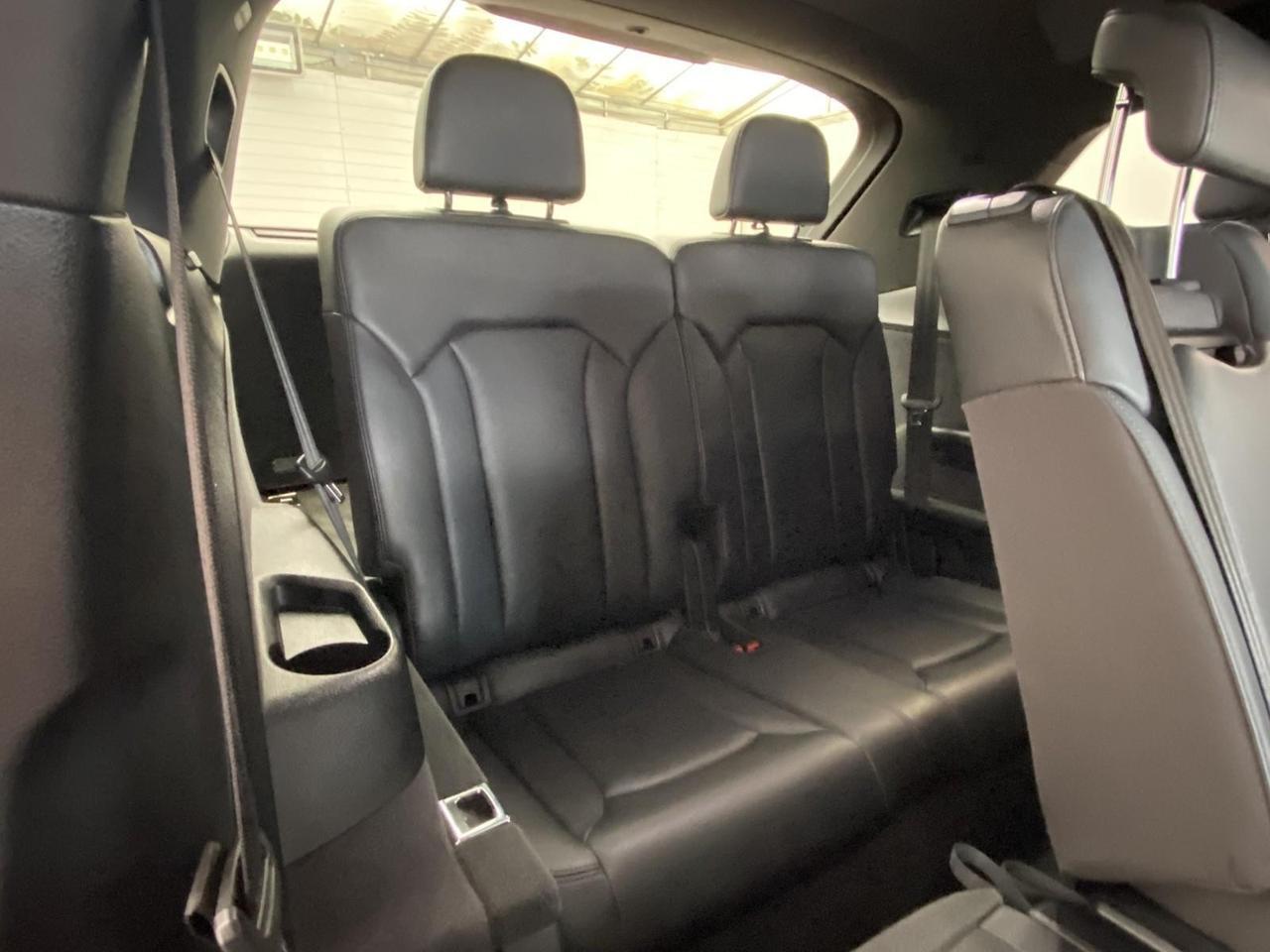 2018 Audi Q7 Presti Richmond Hill NY