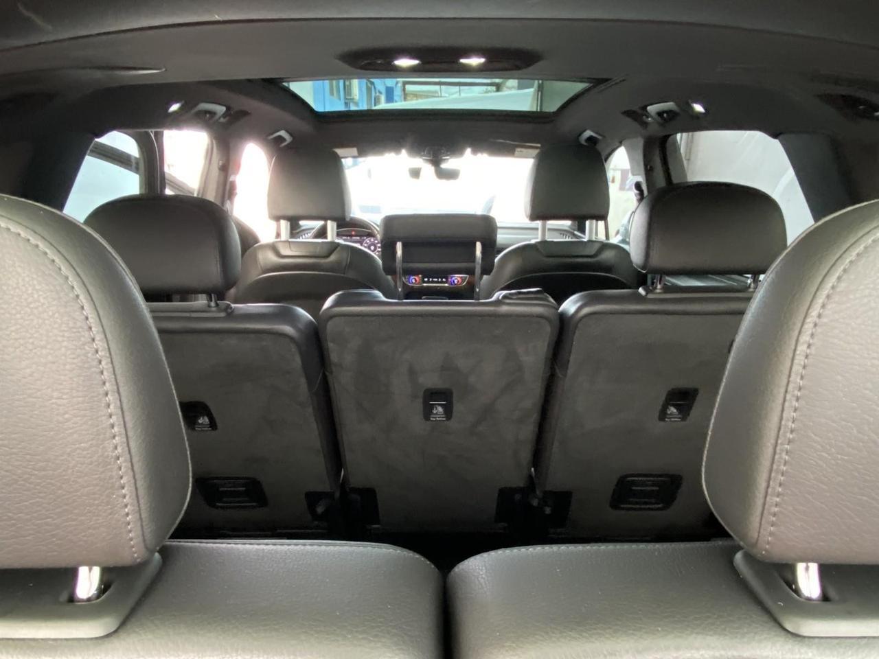 2018 Audi Q7 Presti Richmond Hill NY